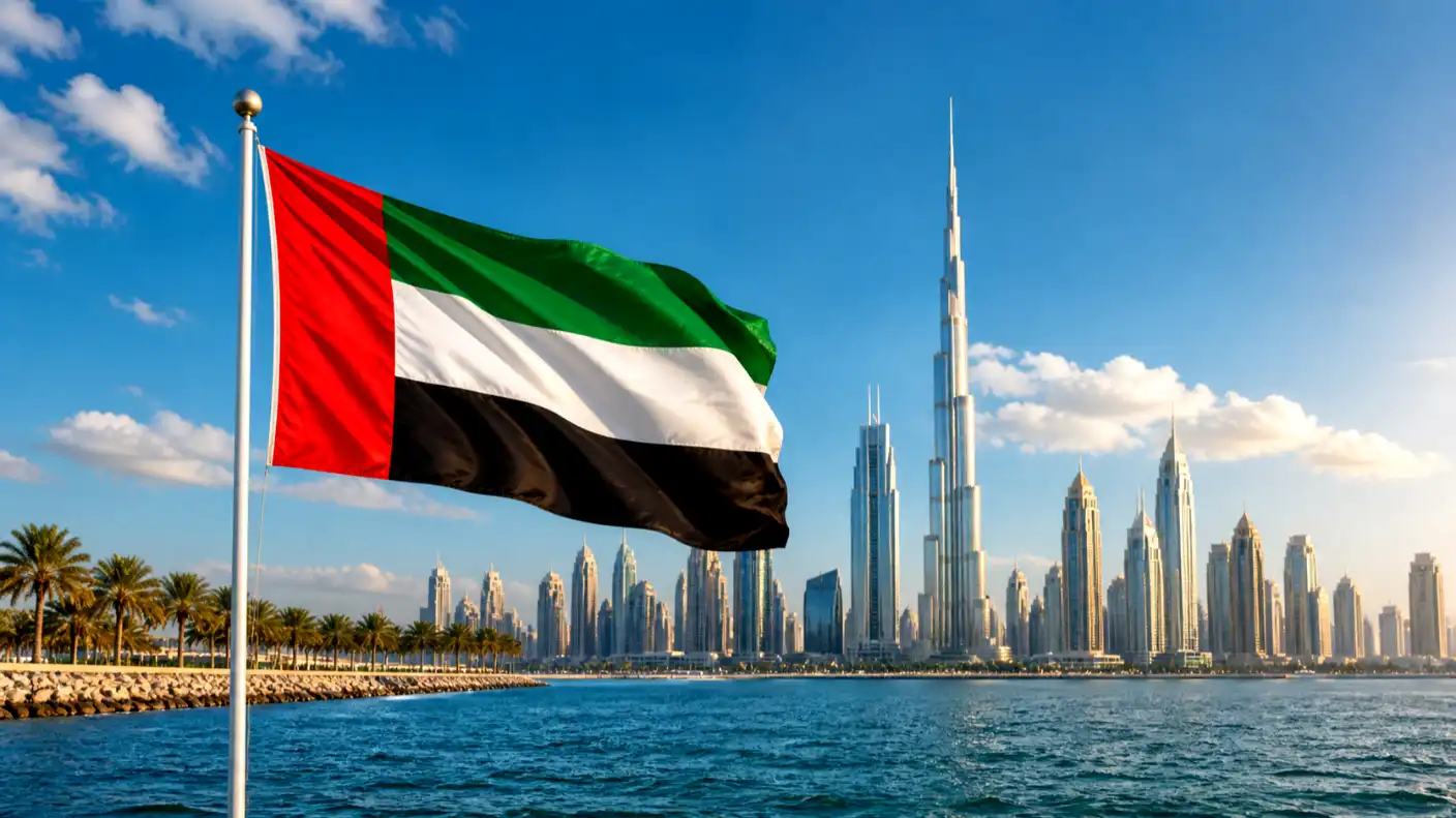 United Arab Emirates (UAE)