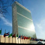 United Nations