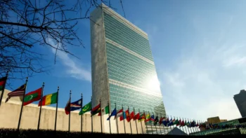 United Nations