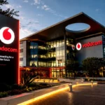 Vodacom Group