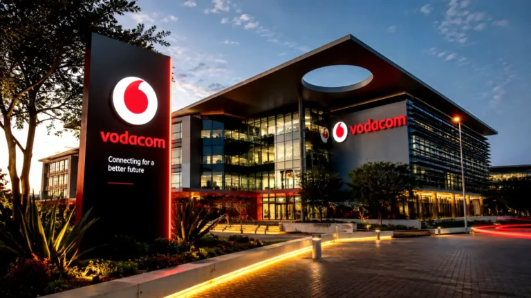 Vodacom Group