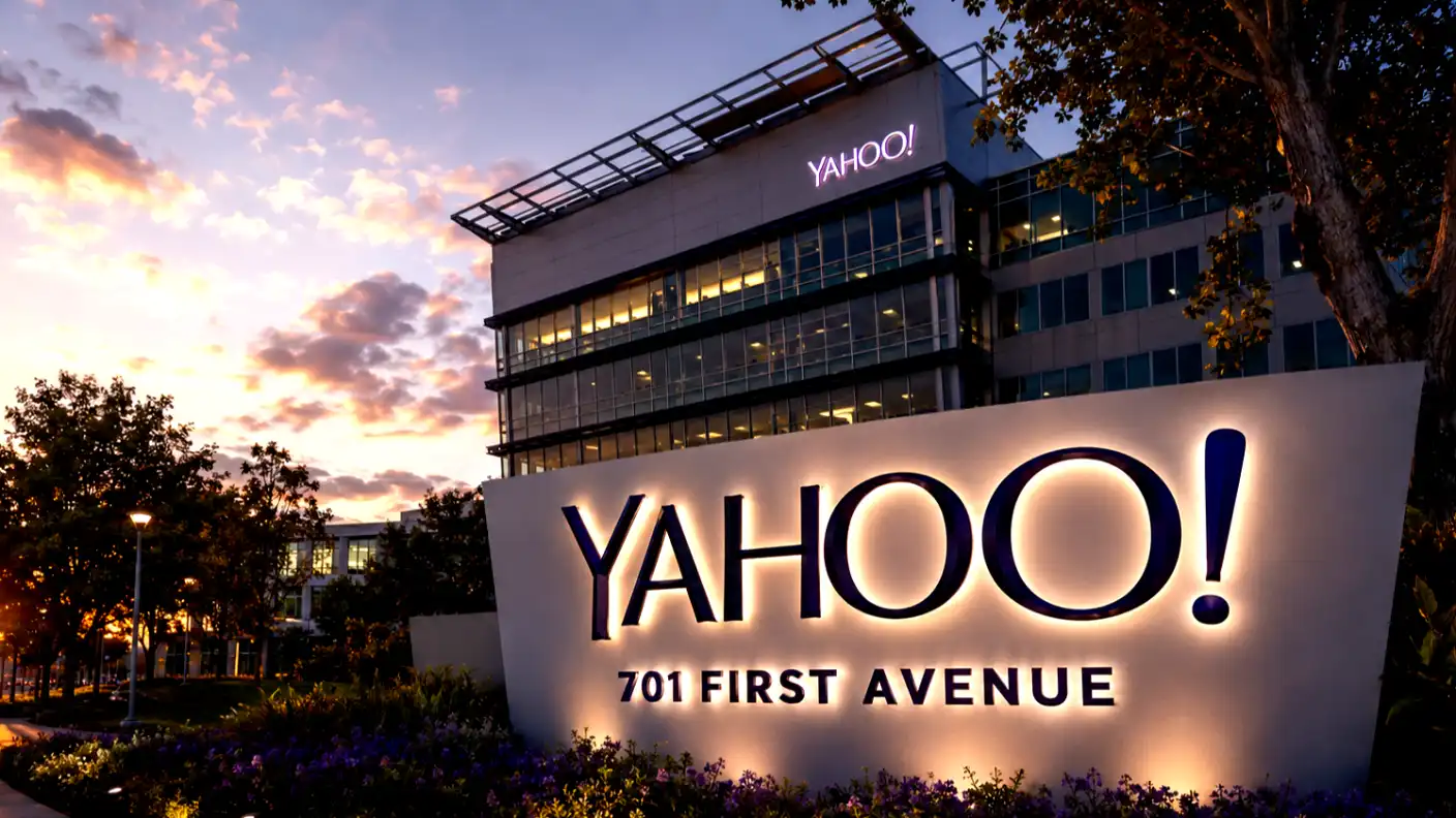 Yahoo Inc.