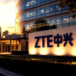 ZTE corporation