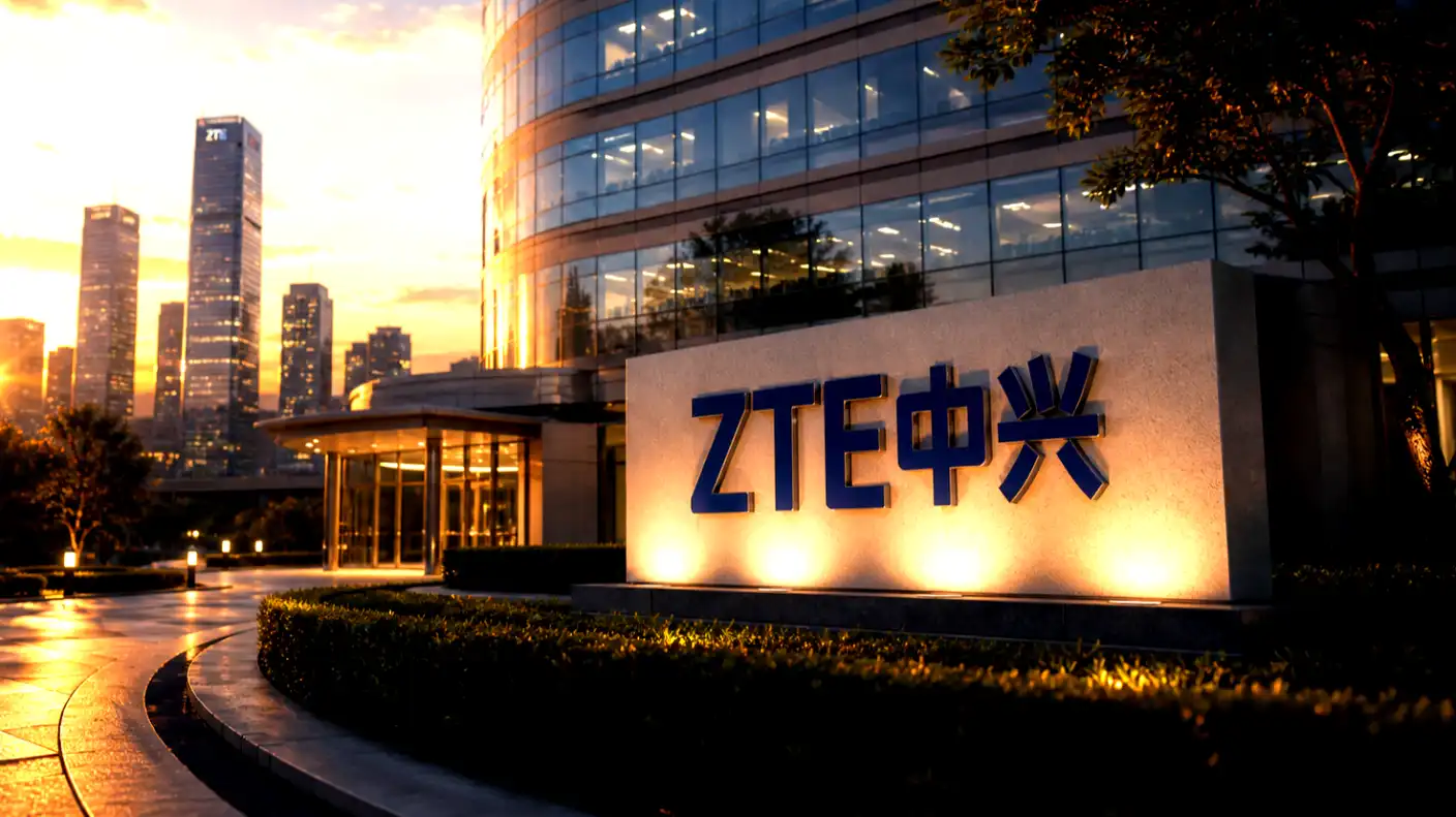 ZTE corporation