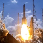 ariane 6 rocket