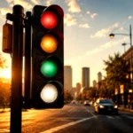 autonomous traffic