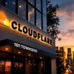 cloudflare