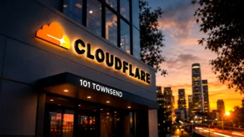 cloudflare