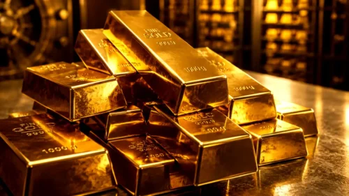 Gold