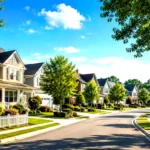 housing industry
