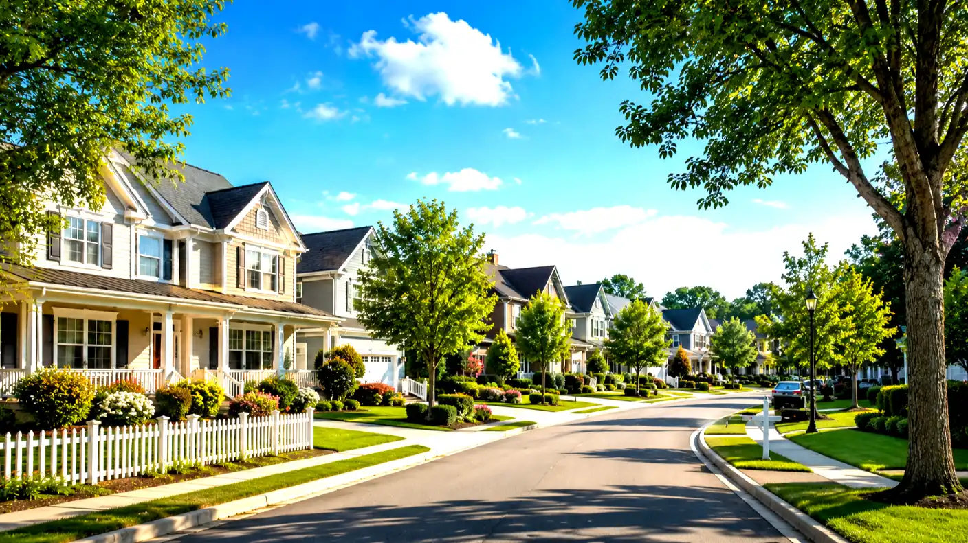 housing industry