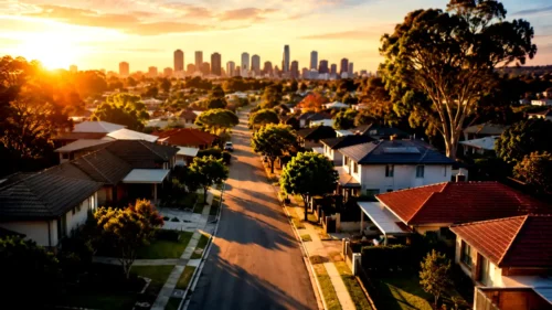 housing industry