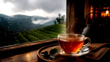 tea industry