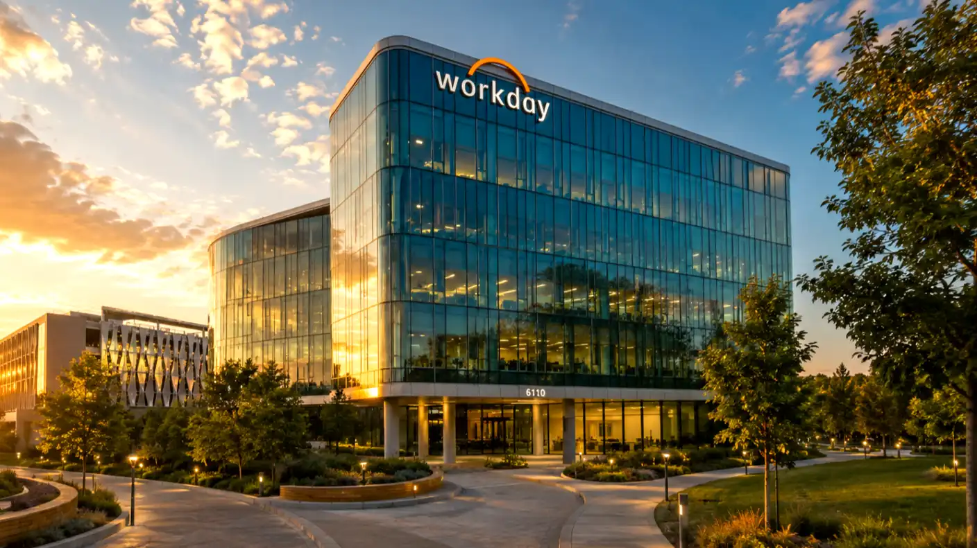 workday