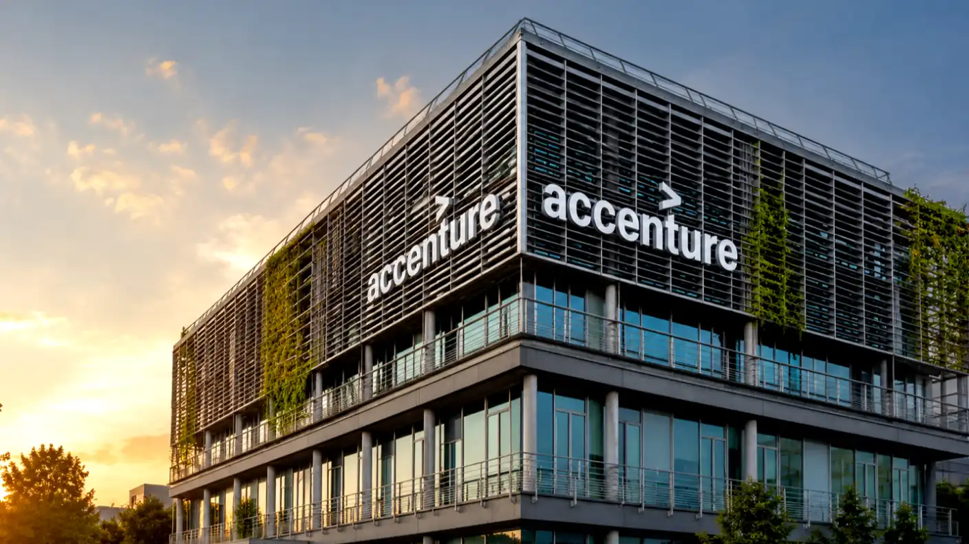 Accenture