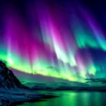 Aurora Northern Lights