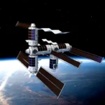 Axiom Space Station