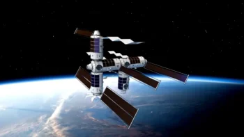 Axiom Space Station