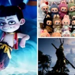 Chinese cultural IP