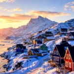 Greenland