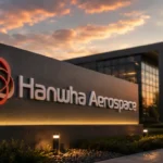 Hanwha Aerospace