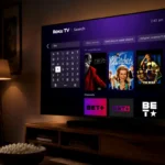 Roku Streaming
