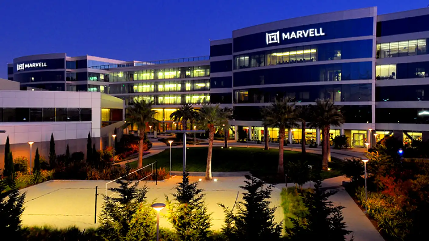 Marvell Technology