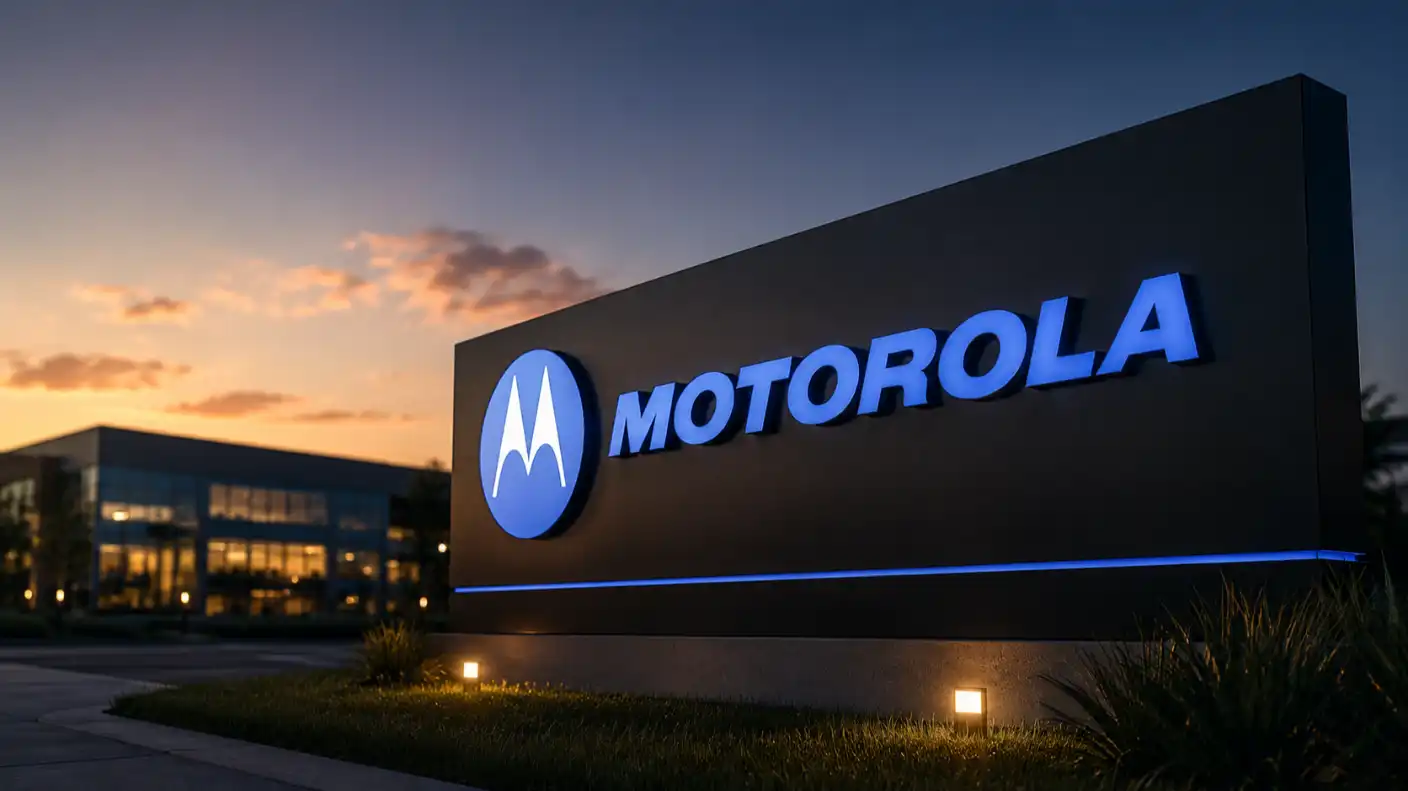 Motorola