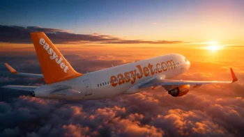 easyJet