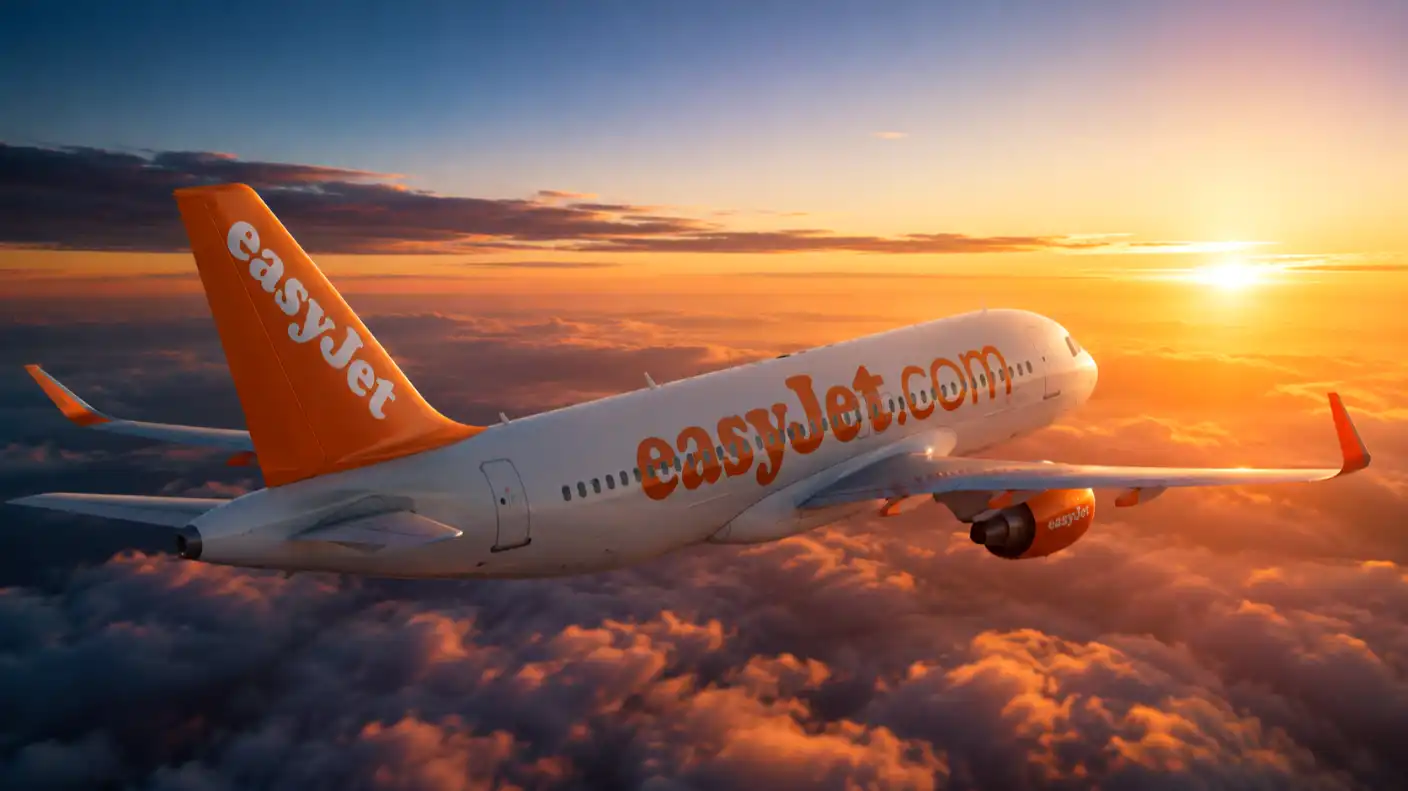 easyJet
