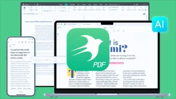 SwifDoo PDF