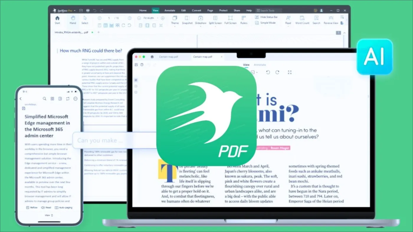 SwifDoo PDF