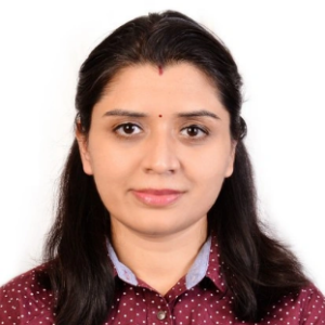 Rosy Behera