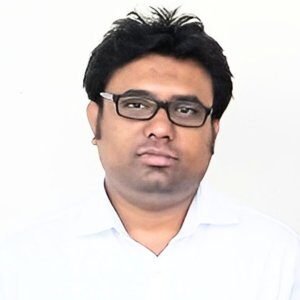 Md. Enamul Kabir