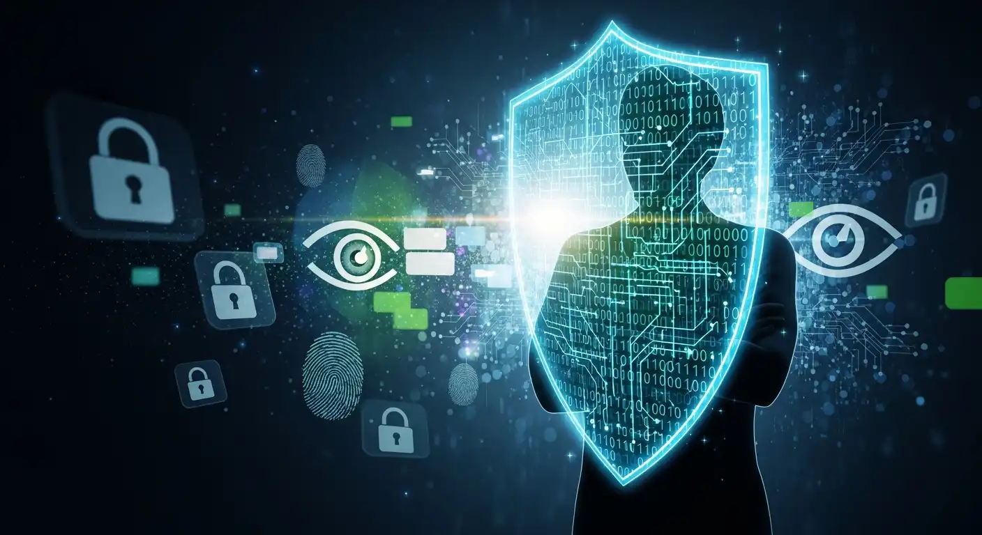 Digital Privacy