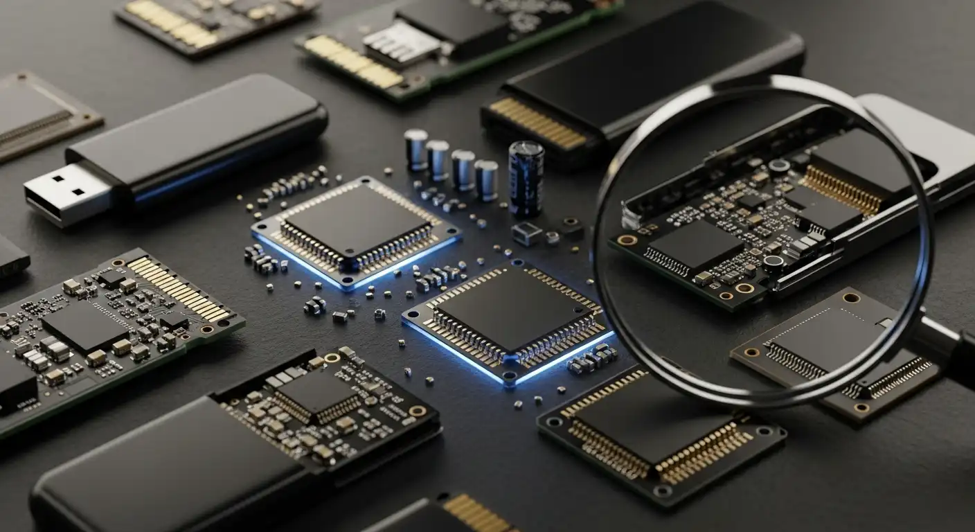 Memory Chip