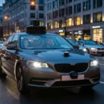 Self-Driving Cars