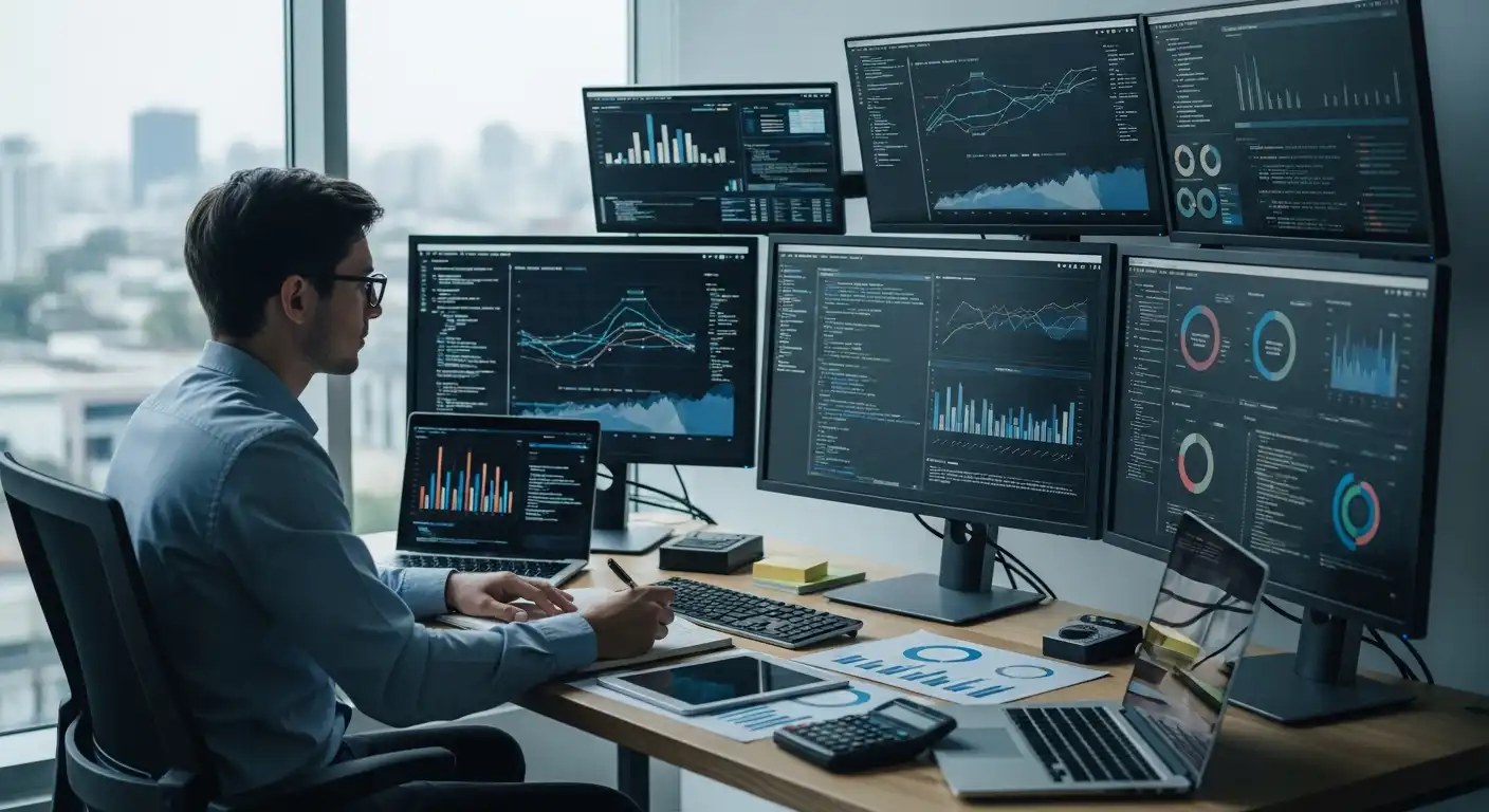 data analysis