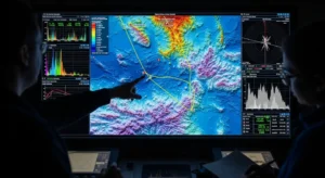 Seafloor Mapping