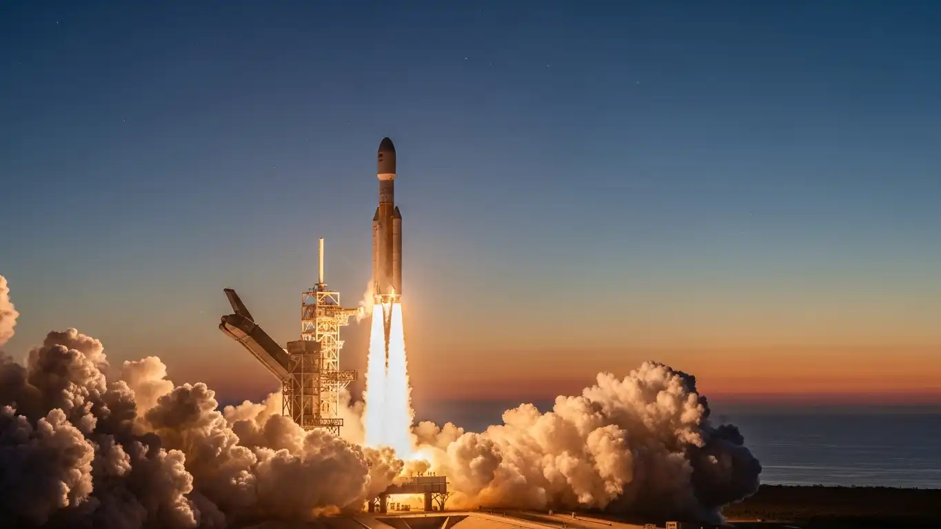 Space Exploration