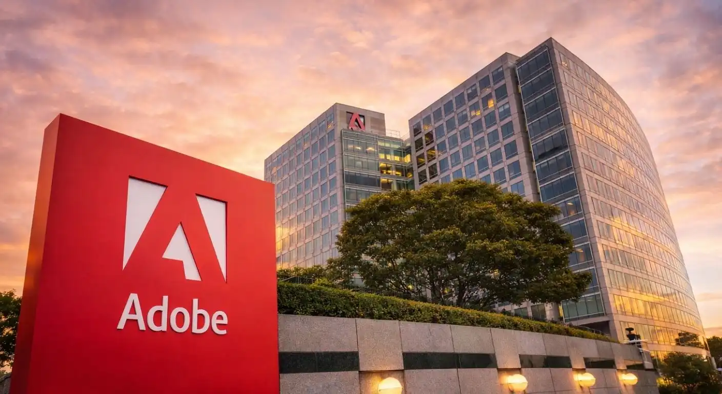 Adobe