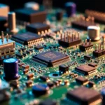 Embedded Technology