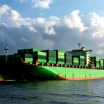 Green Supply Chain