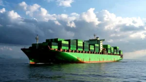 Green Supply Chain