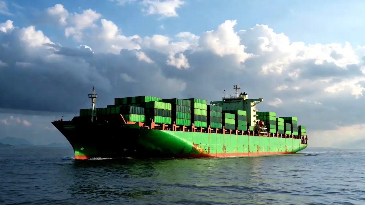 Green Supply Chain