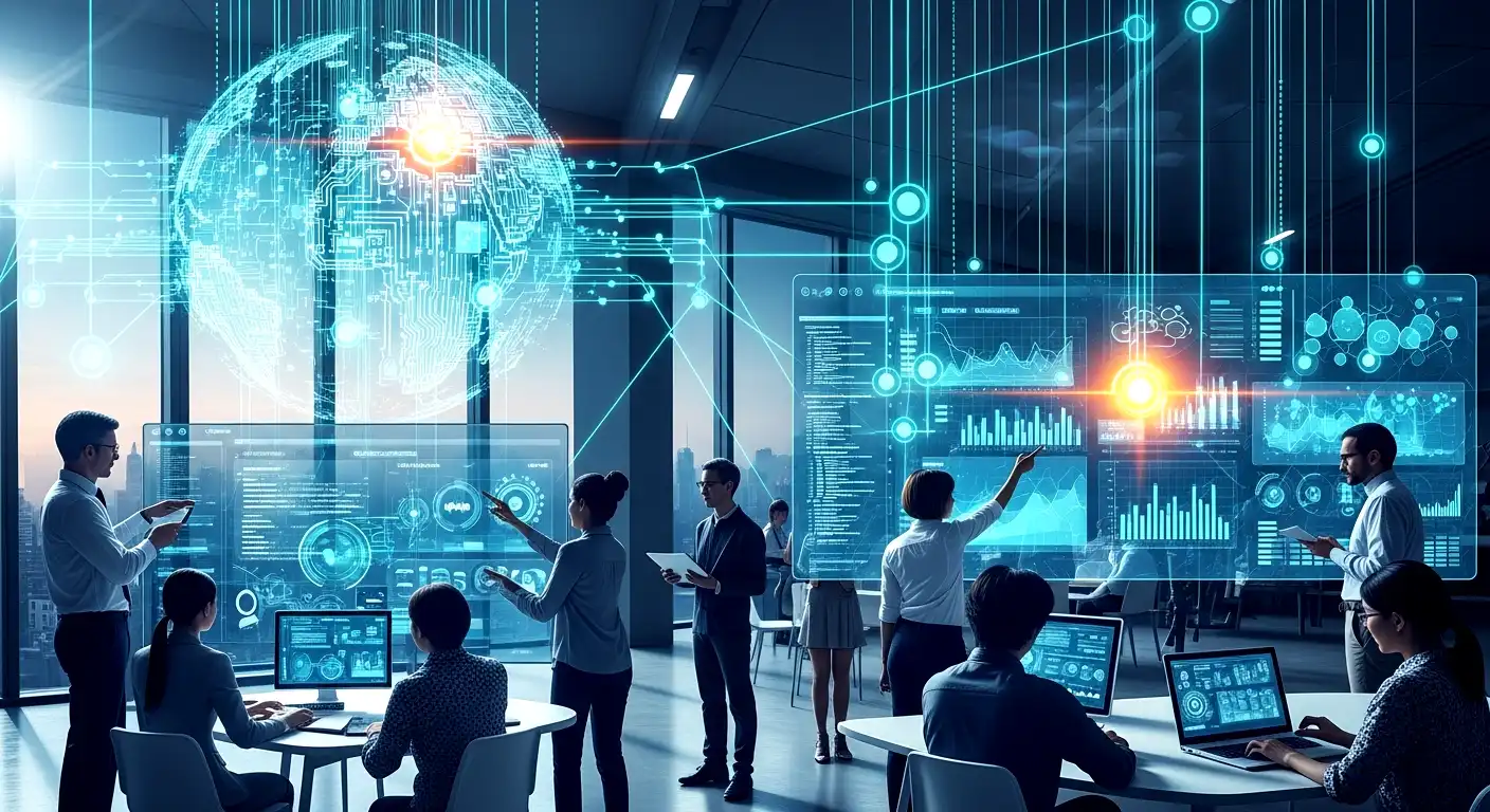 Information Systems