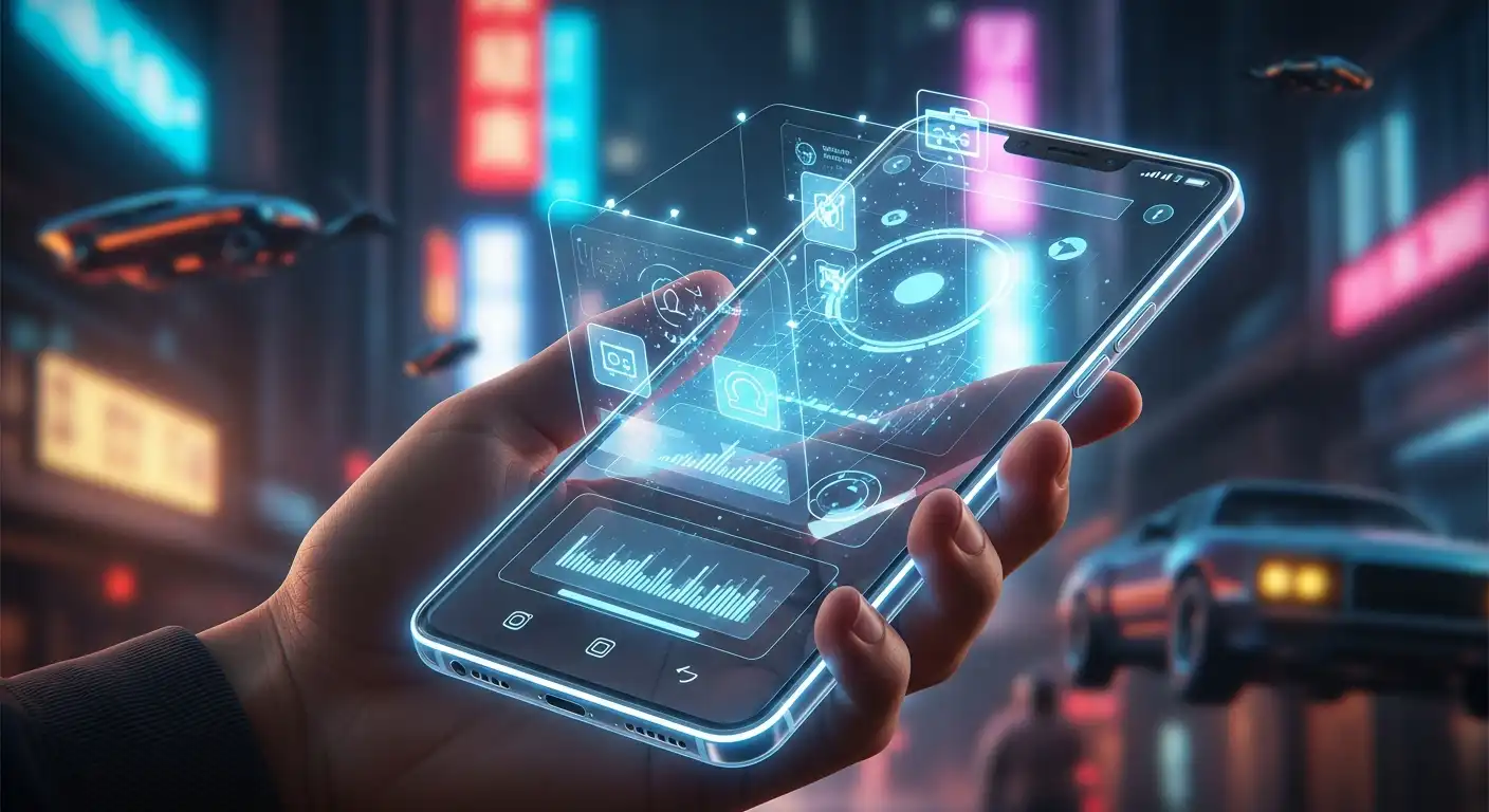 Mobile Technology