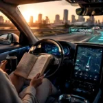 autonomous driving