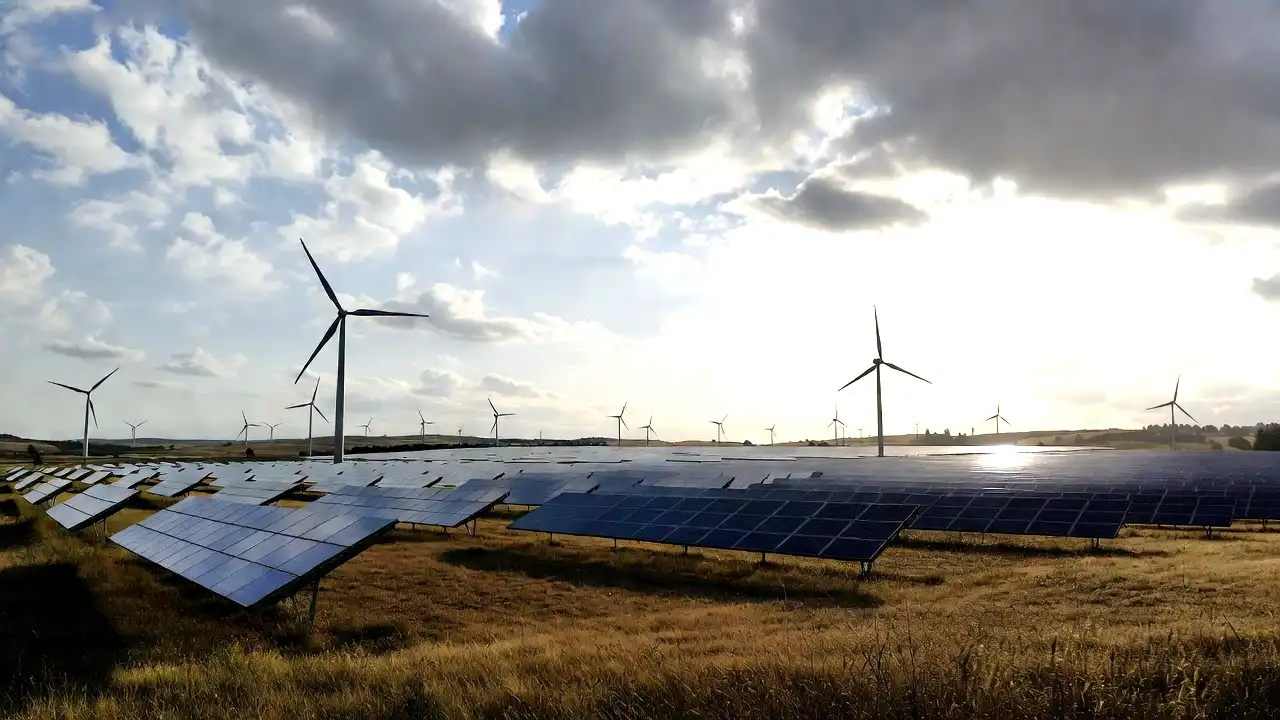 Sustainable Energy