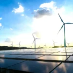 Sustainable Energy